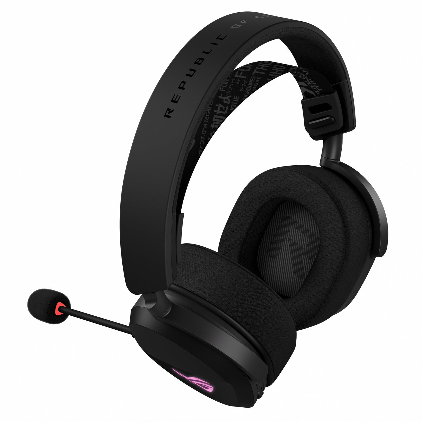 ASUS Headset ROG Pelta