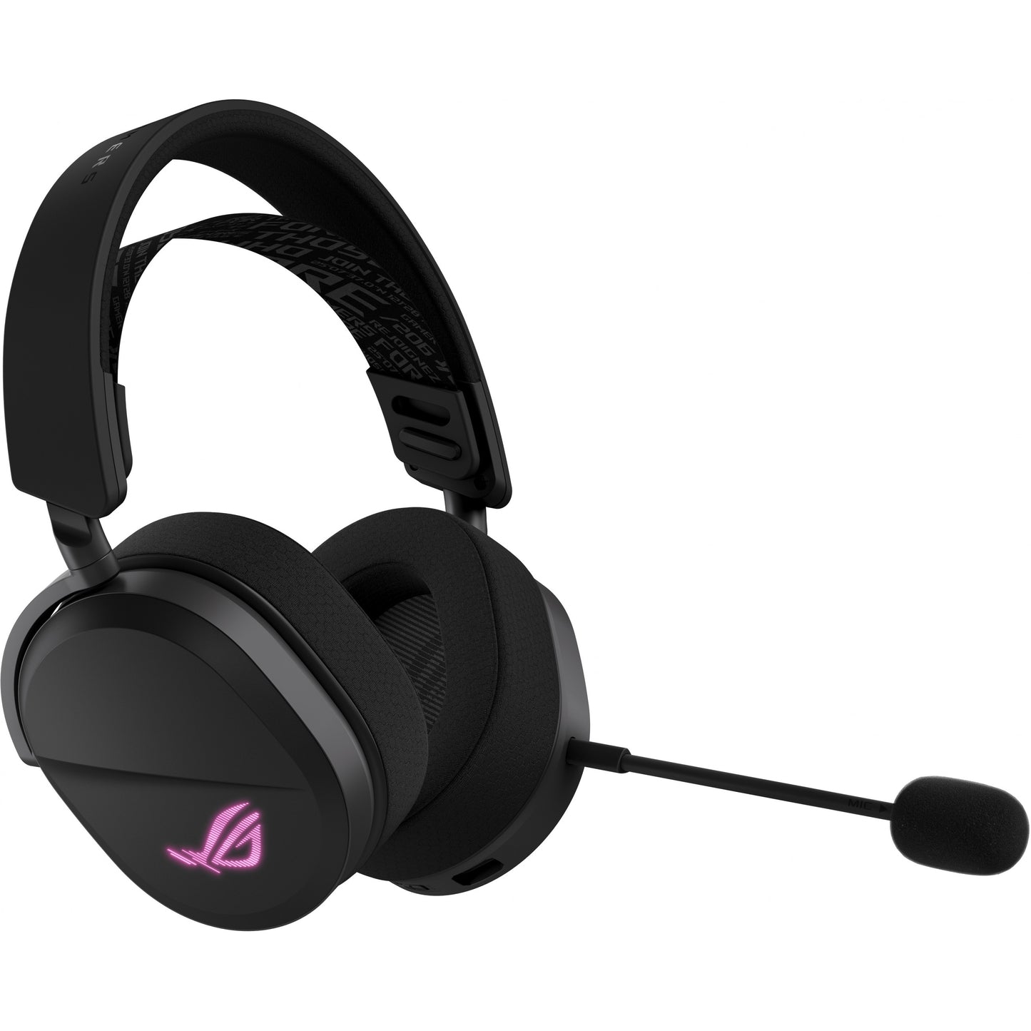ASUS Headset ROG Pelta