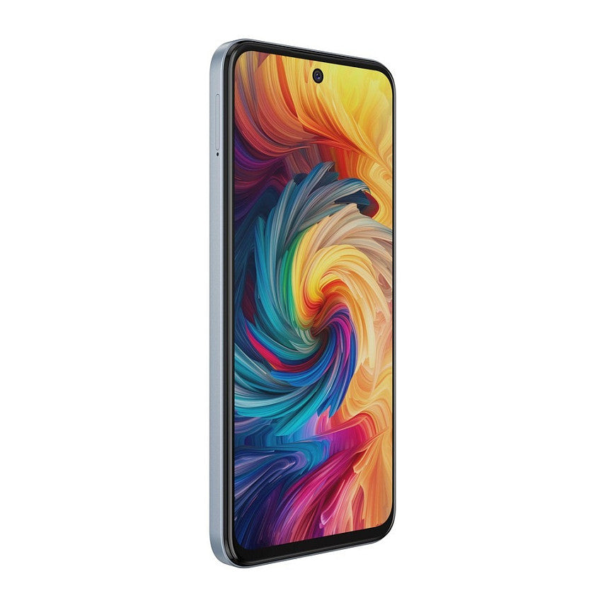 ZTE Blade V70 stardust gray
