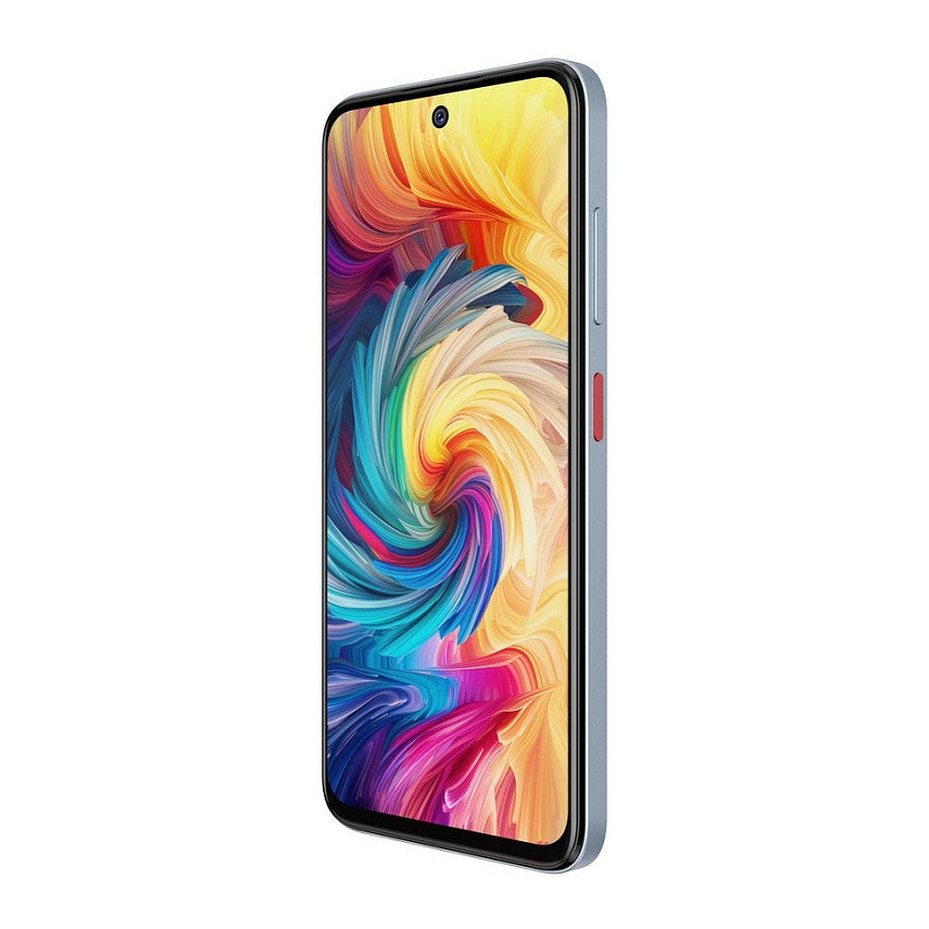 ZTE Blade V70 stardust gray
