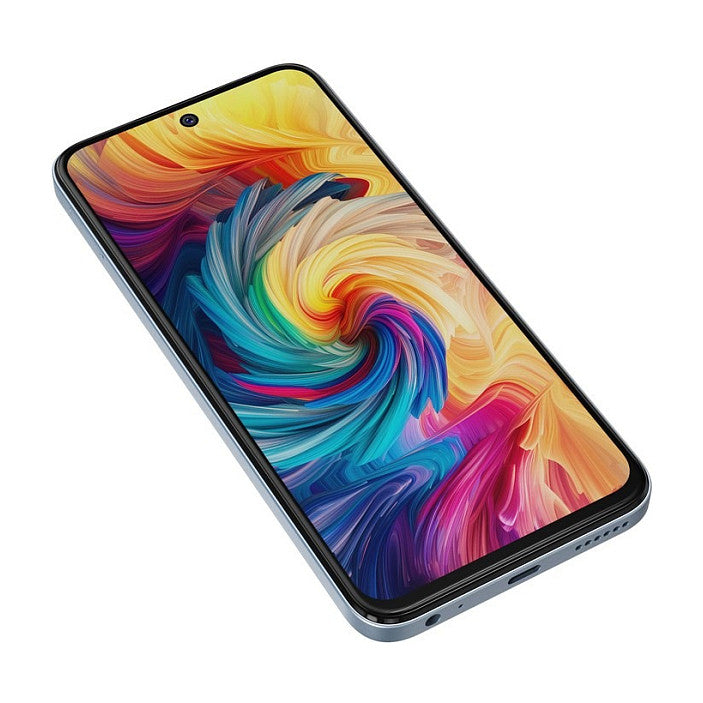 ZTE Blade V70 stardust gray