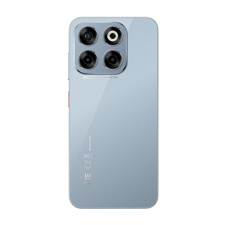 ZTE Blade V70 stardust gray