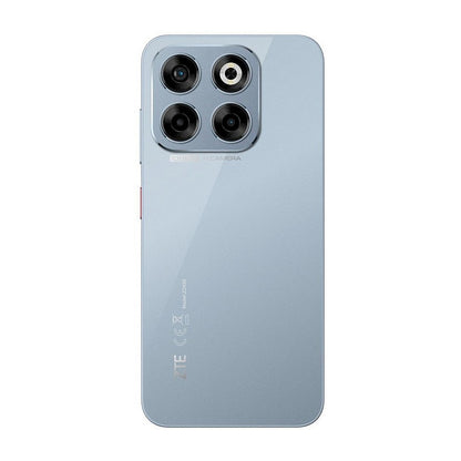 ZTE Blade V70 stardust gray