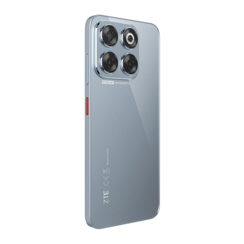 ZTE Blade V70 stardust gray