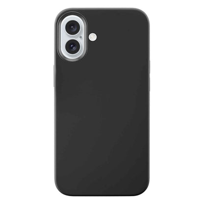 Cellularline Sensation Case iPhone 16 Black