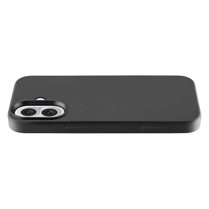 Cellularline Sensation Case iPhone 16 Black