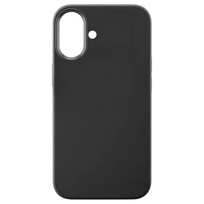 Cellularline Sensation Case iPhone 16 Black