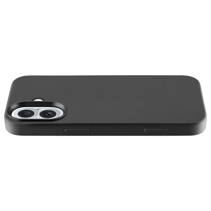 Cellularline Sensation Case iPhone 16 Black