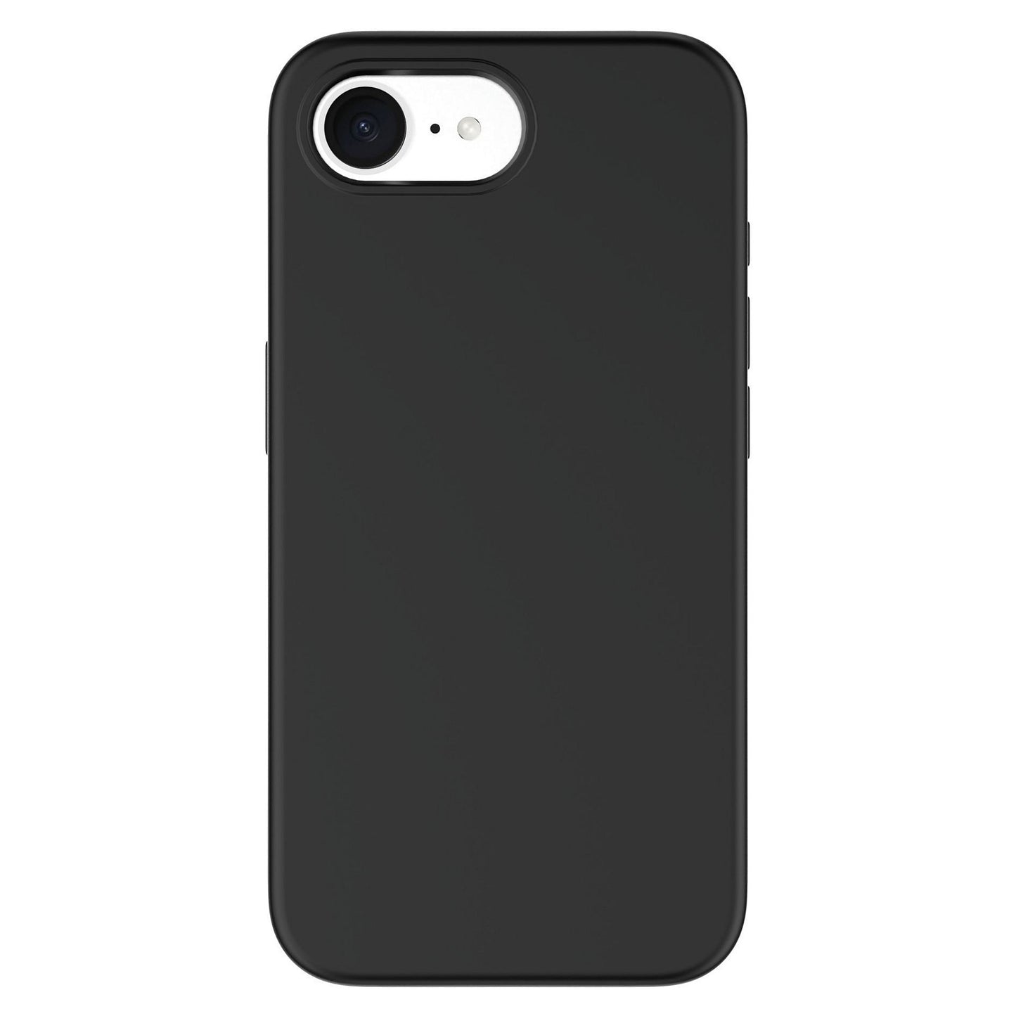 Cellularline Sensation Case fr Apple iPhone 16e Black