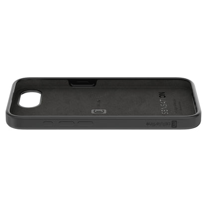 Cellularline Sensation Case fr Apple iPhone 16e Black