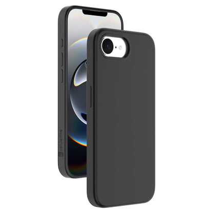 Cellularline Sensation Case fr Apple iPhone 16e Black