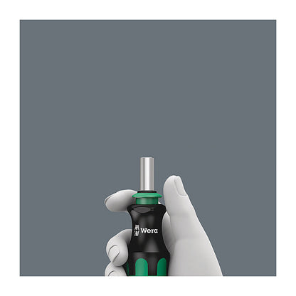 Wera Kraftform Kompakt 28 mit Tasche