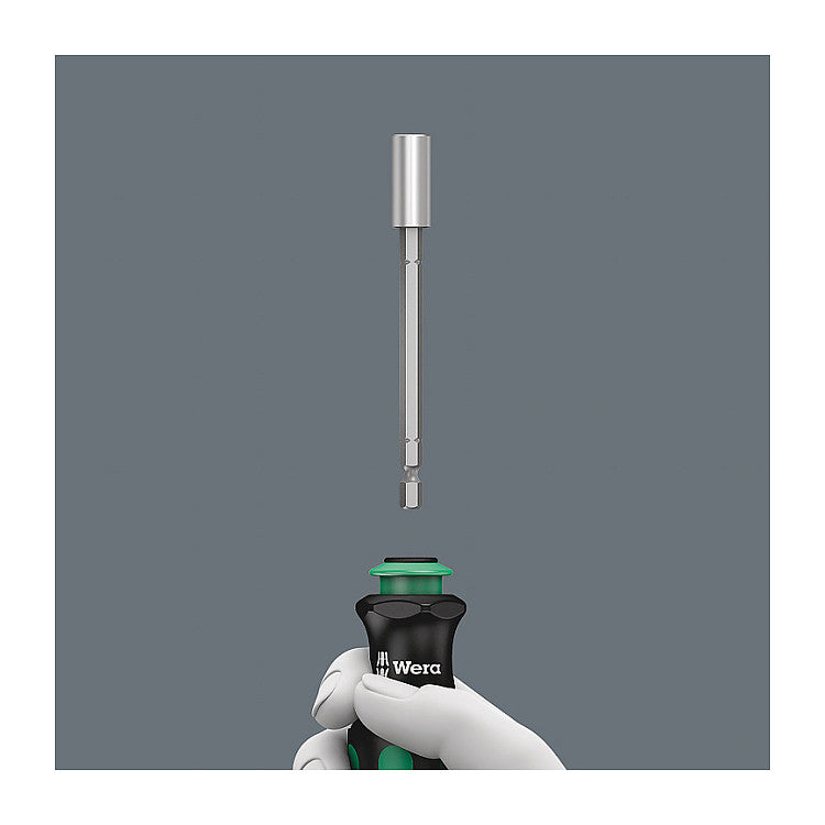 Wera Kraftform Kompakt 28 mit Tasche