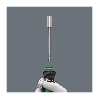 Wera Kraftform Kompakt 28 mit Tasche