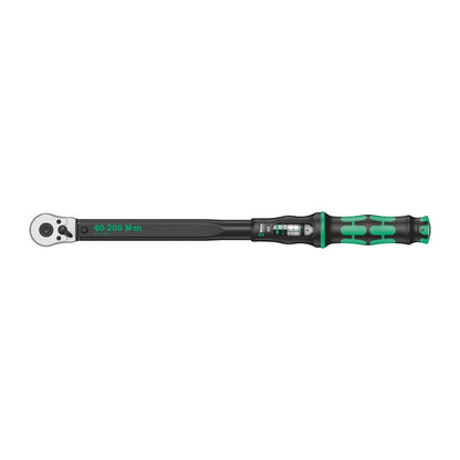 Wera Click-Torque C 3 Drehmomentschlüs. Umschaltbar 40-200Nm