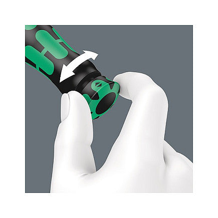 Wera Click-Torque C 3 Drehmomentschlüs. Umschaltbar 40-200Nm