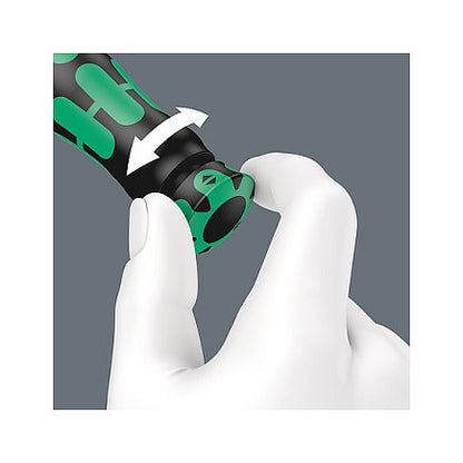 Wera Click-Torque C 3 Drehmomentschlüs. Umschaltbar 40-200Nm