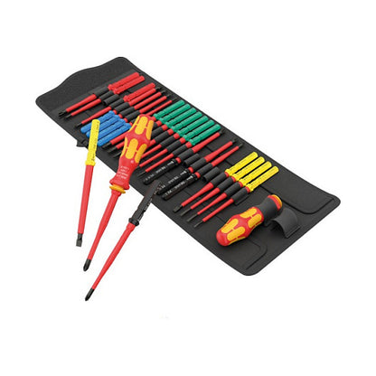 Wera Kraftform Kompakt VDE Big Pack 1. 26-teilig