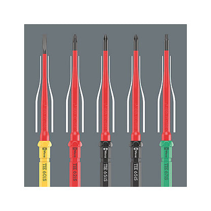 Wera Kraftform Kompakt VDE Big Pack 1. 26-teilig