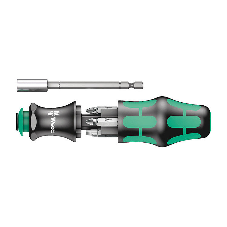 Wera Kraftform Kompakt 28 SB