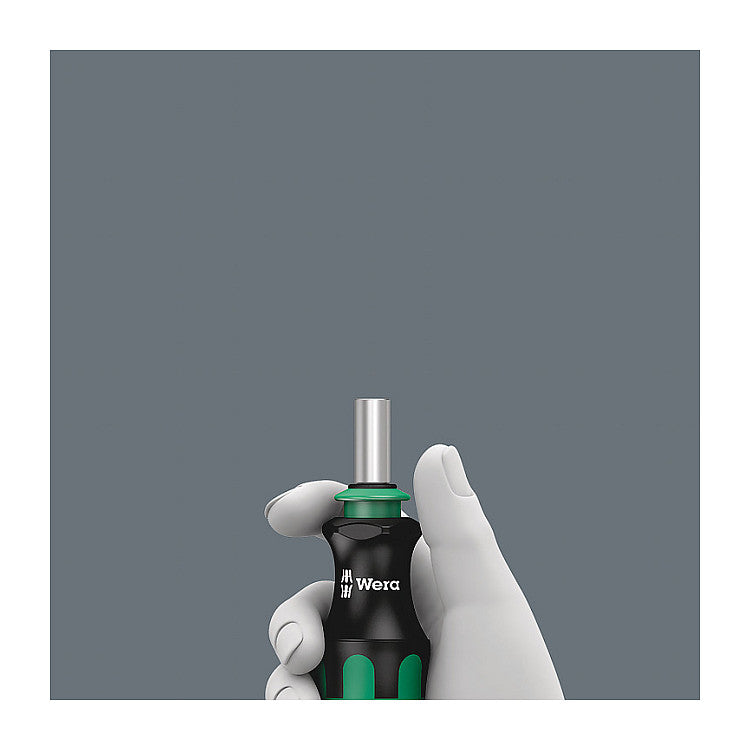 Wera Kraftform Kompakt 28 SB