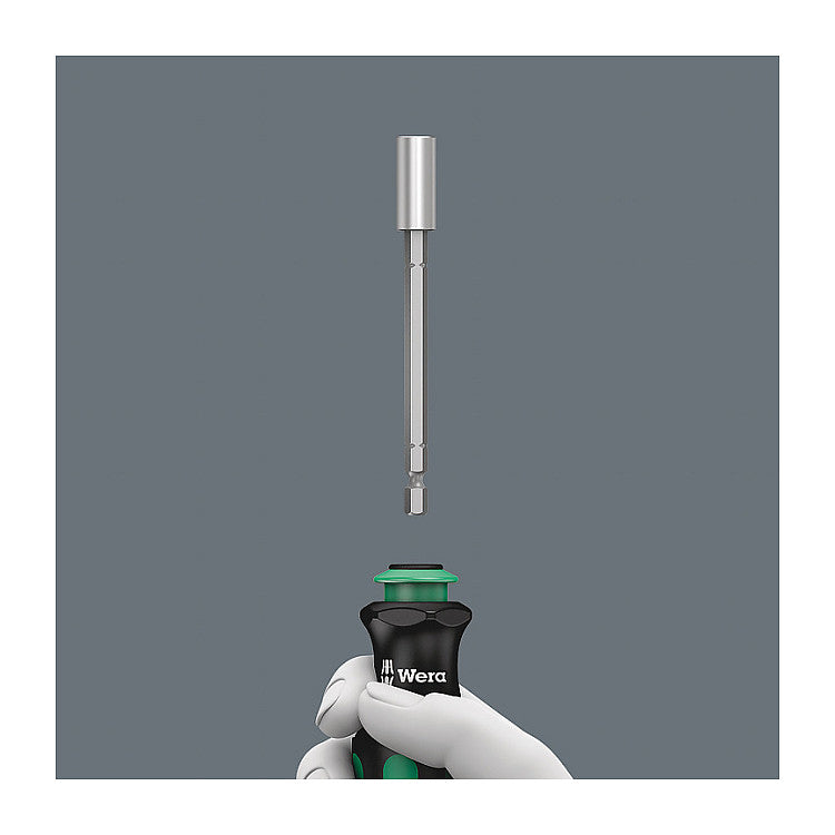 Wera Kraftform Kompakt 28 SB