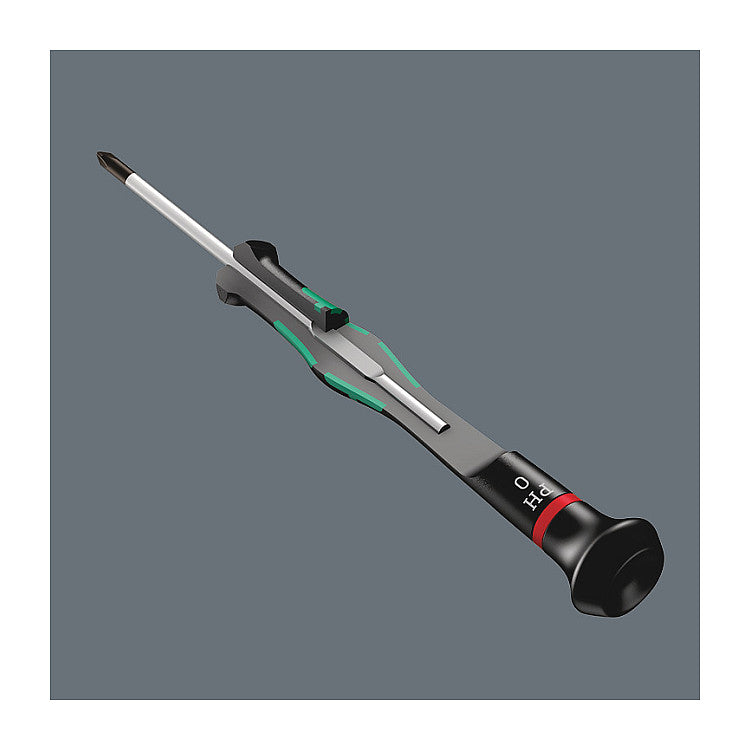 Wera Kraftform Micro Big Pack1 Elektr. Schraubendreher 25tlg