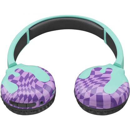 Cellularline Music &amp; Sound Bluetooth-Kopfhörer Fantasy Fluid