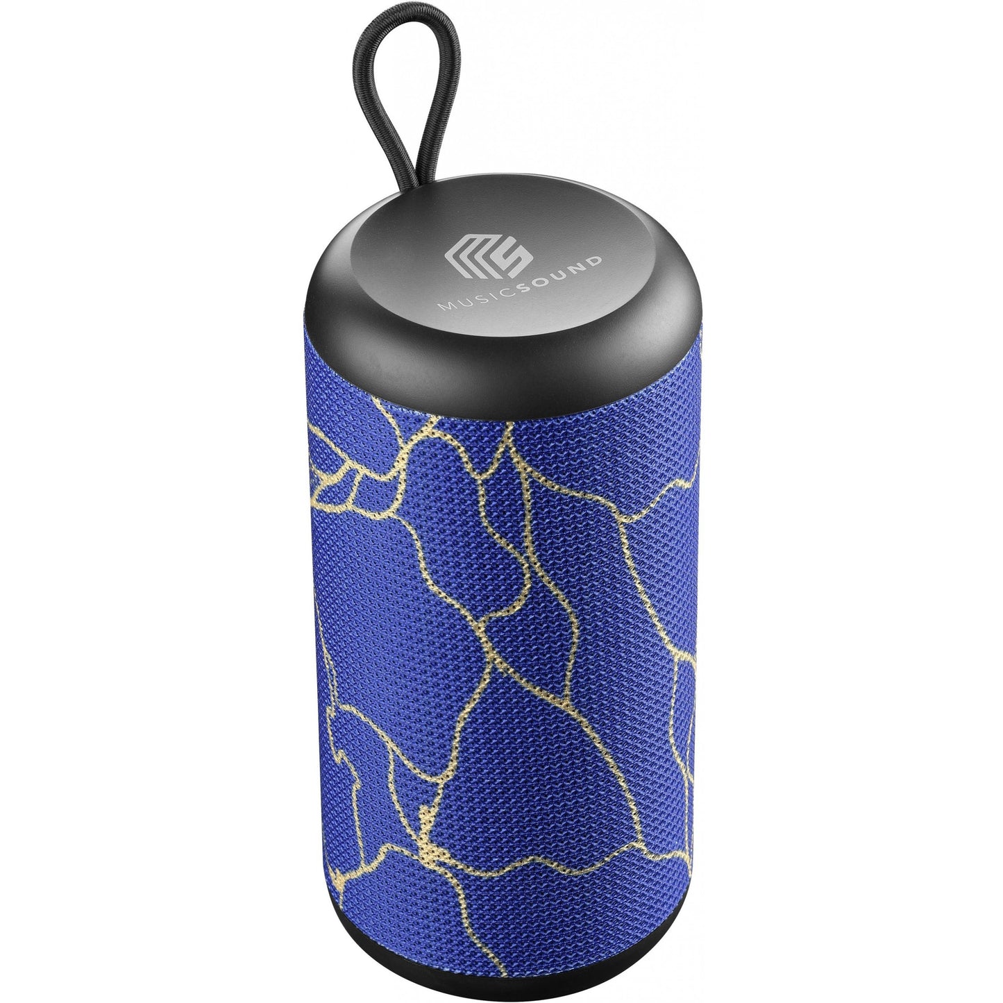 Cellularline Music & Sound Bluetooth Vertical Speaker Veins