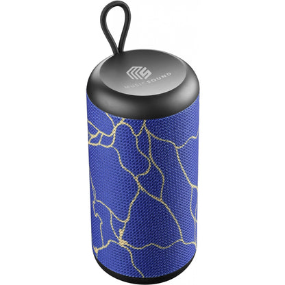 Cellularline Music & Sound Bluetooth Vertical Speaker Veins