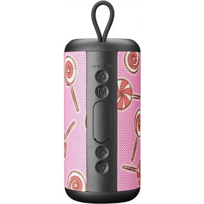 Cellularline Music &amp; Sound Bluetooth Vertikallautsprecher Sweet