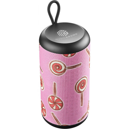 Cellularline Music &amp; Sound Bluetooth Vertikallautsprecher Sweet