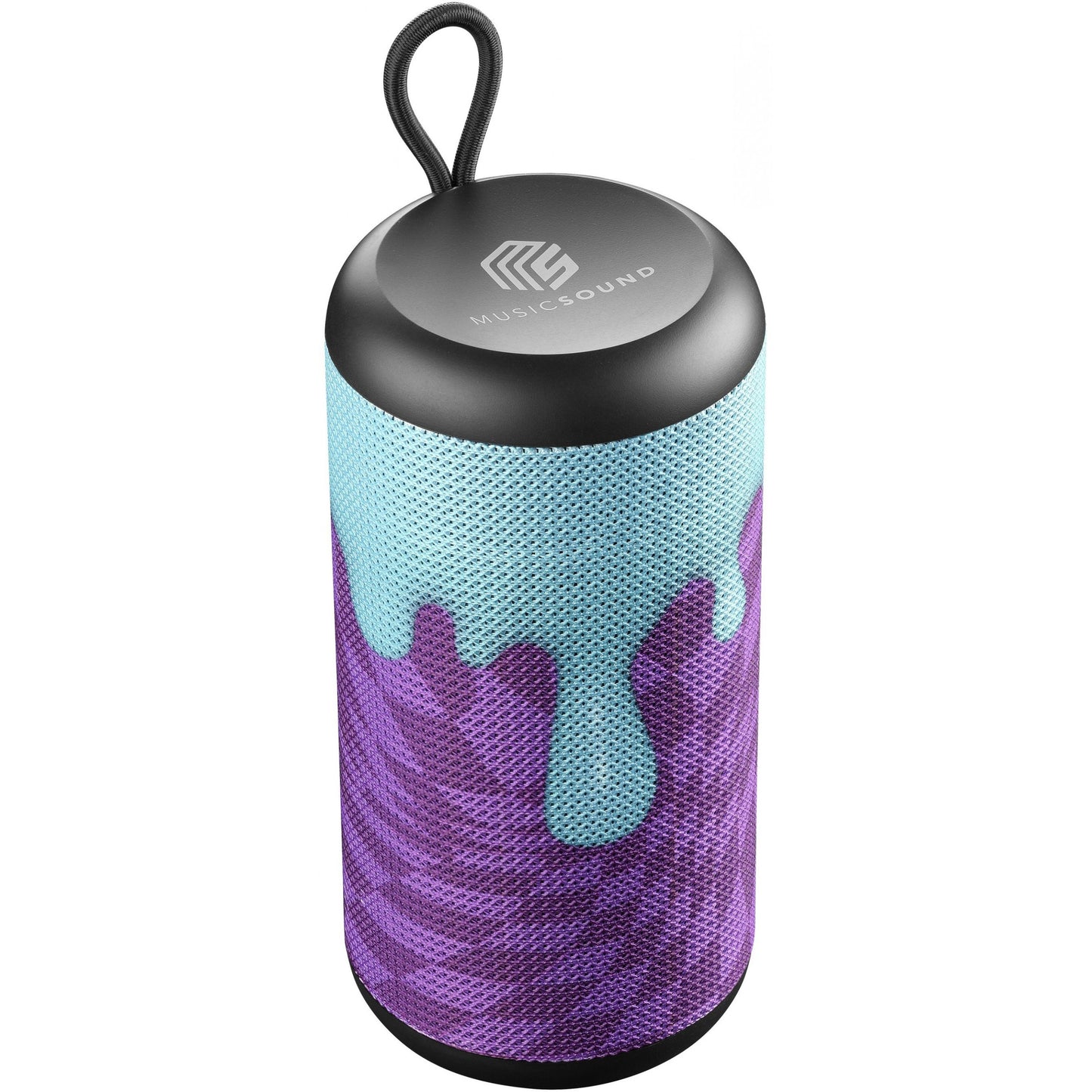 Cellularline Music & Sound Bluetooth Vertical Speaker Fluid