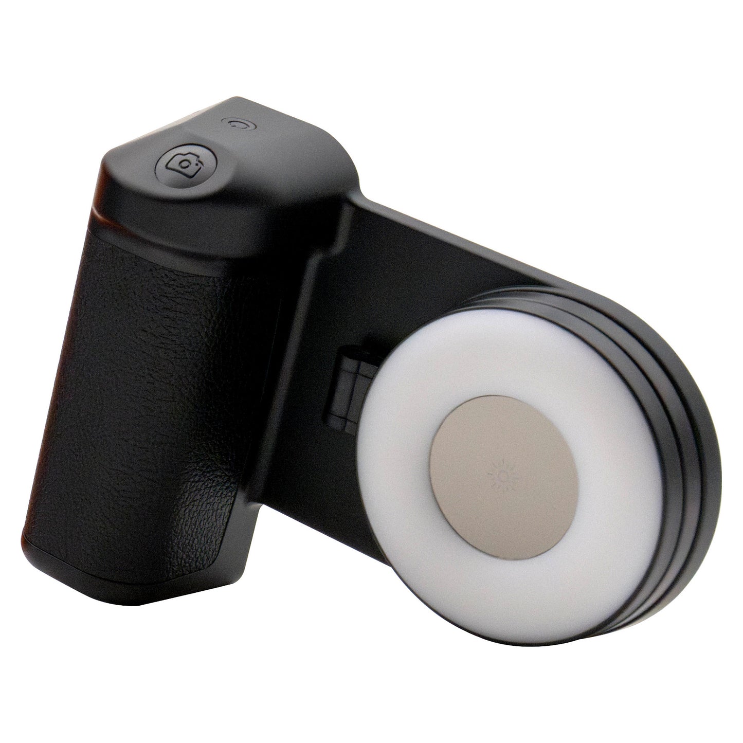 RealPower Selfie MagFree.Selfieholder.4.800mAh.Selfie Light