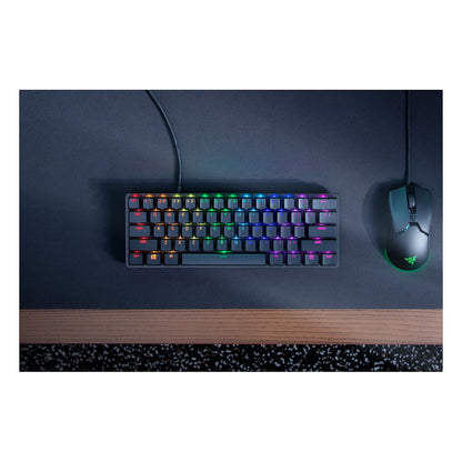 Razer Huntsman Mini
