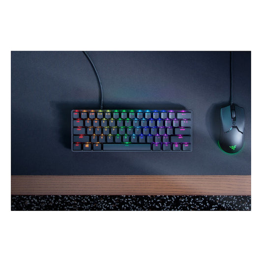 Razer Huntsman Mini