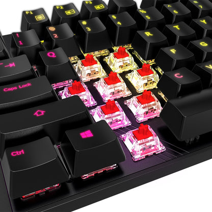 GIGABYTE Keyboard AORUS K1