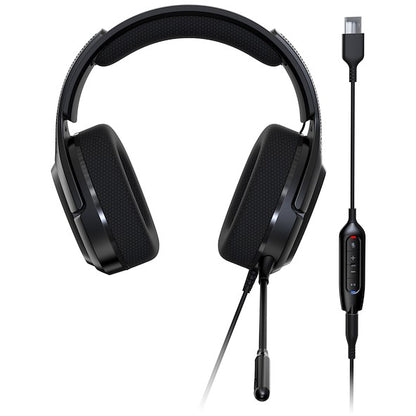 Acer Headset Predator Galea 365 PHW365 + Control Box