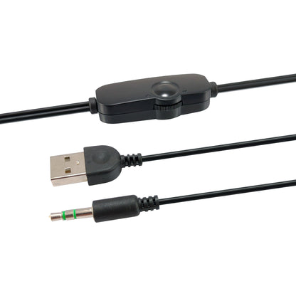 Equip Lautsprecher Mini für Notebook/PC. USB-betriebener SW/RT
