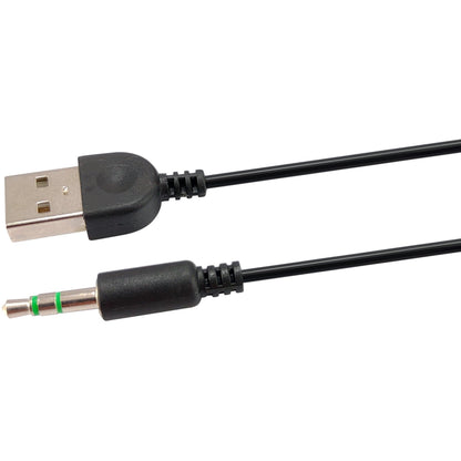 Rüsten Sie Lautsprecher für Notebook/PC aus. USB-betriebene SW/WS