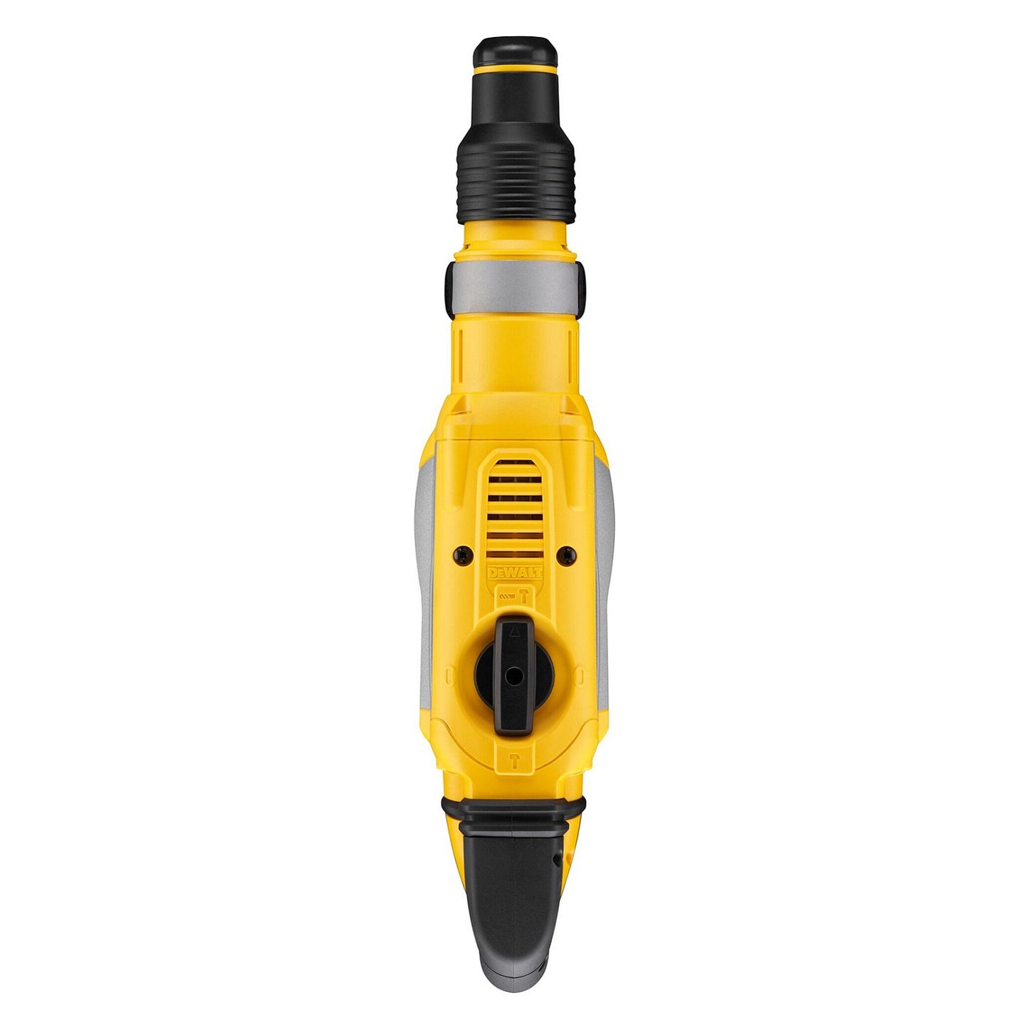 DEWALT Kombihammer SDS-max 45mm 1350Watt