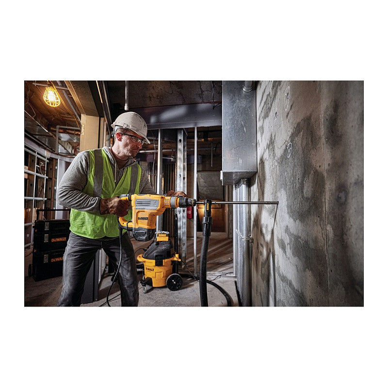 DEWALT Kombihammer SDS-max 45mm 1350Watt