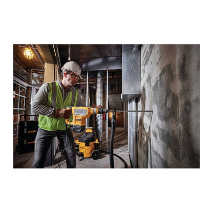 DEWALT Kombihammer SDS-max 45mm 1350Watt