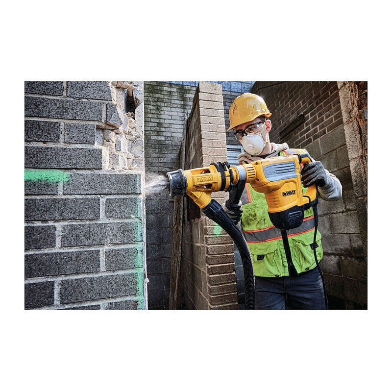 DEWALT Kombihammer SDS-max 45mm 1350Watt