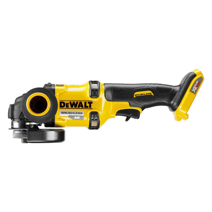 DEWALT Flexvolt Akku-Winkelschleifer.54V.Basisversion