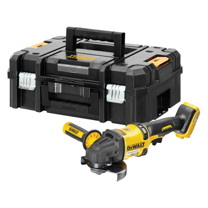 DEWALT Flexvolt Akku-Winkelschleifer.54V.Basisversion