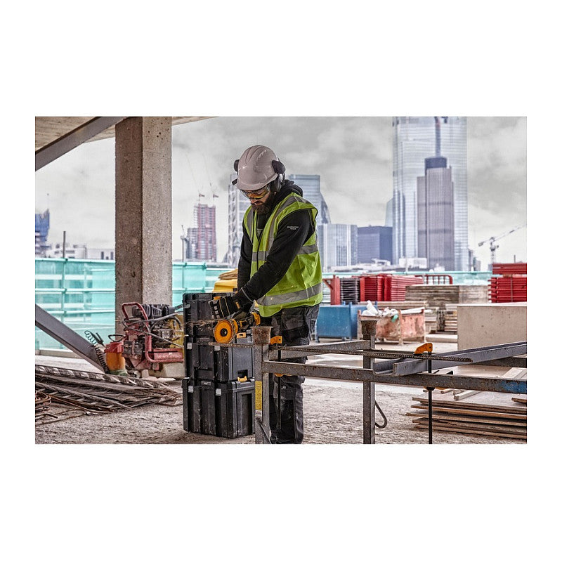 DEWALT Flexvolt Akku-Winkelschleifer.54V.Basisversion