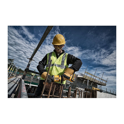 DEWALT Flexvolt Akku-Winkelschleifer.54V.Basisversion