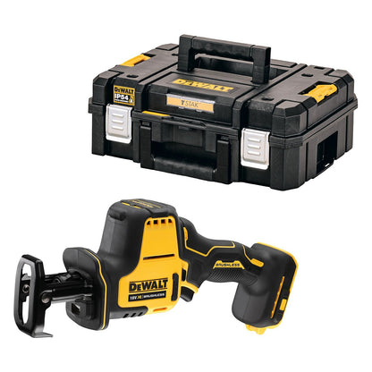 DEWALT Akku Kompakt-Saebelsaege.18 V.Basisv.