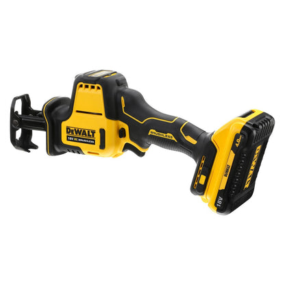 DEWALT Akku Kompakt-Saebelsaege.18 V.Basisv.